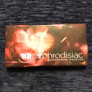 Urban Decay Aphrodisiac Eyeshadow Palette